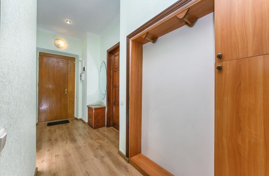Two Bedroom Apartment On Liuteranska Street Kyiv Exterior photo